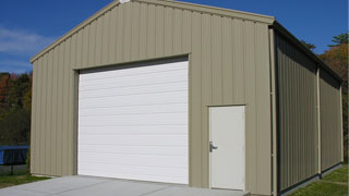 Garage Door Openers at Fairmont Park San Diego, California